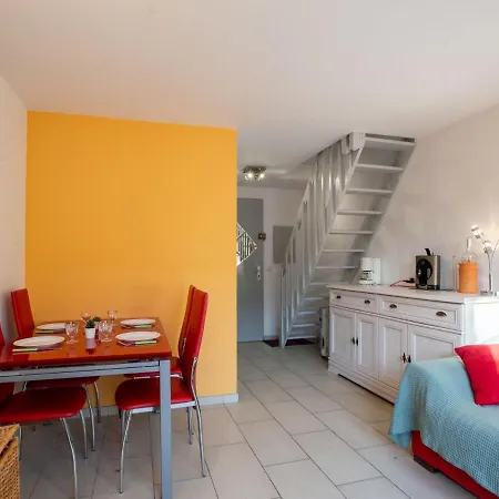 Holiday Le Domaine D'azur-4 By Interhome Holiday home