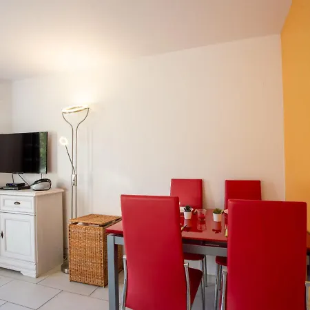 Holiday Le Domaine D'azur-4 By Interhome Holiday home *