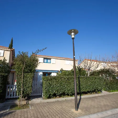 Holiday home Holiday Le Domaine D'azur-4 By Interhome