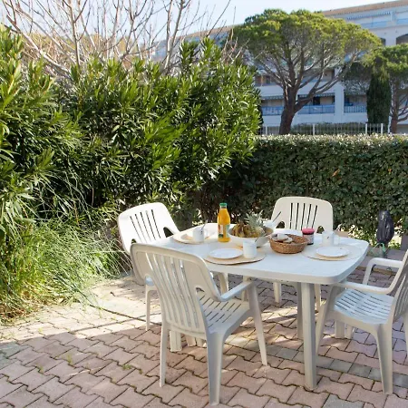 Holiday home Holiday Le Domaine D'azur-4 By Interhome *