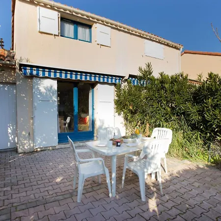 Holiday Le Domaine D'azur-4 By Interhome Holiday home Le Lavandou