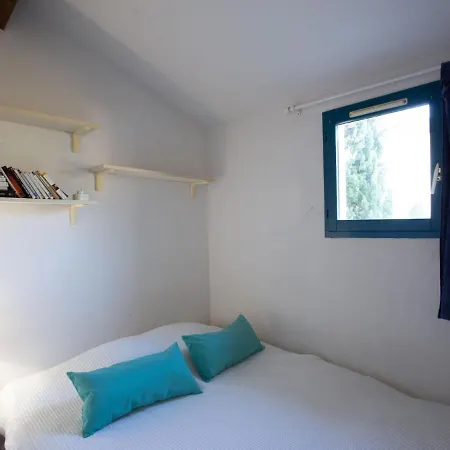 Holiday Le Domaine D'azur-4 By Interhome *
